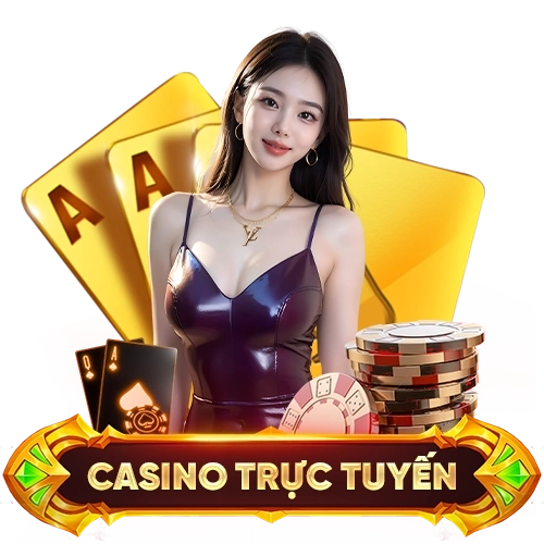 Casino trực tuyến 8OK